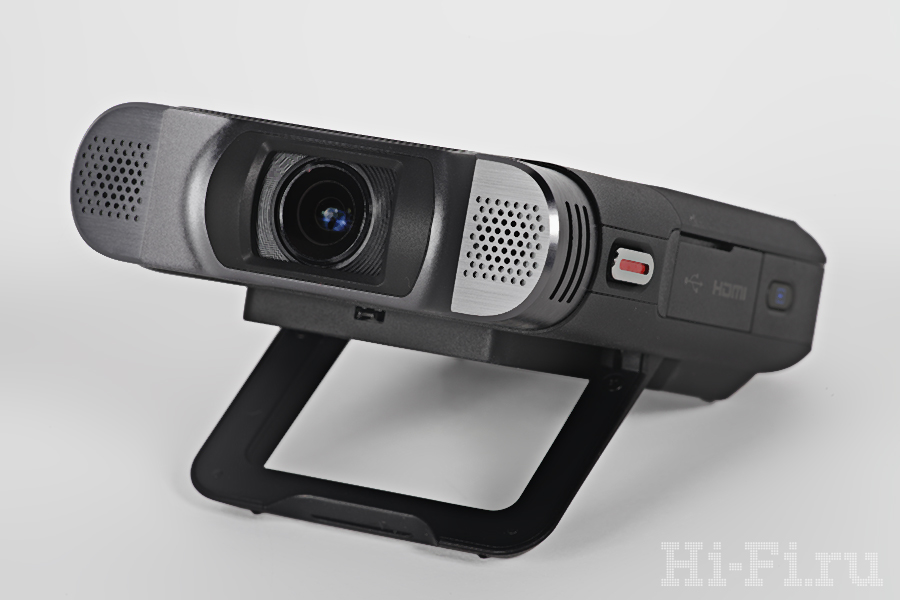 Видеокамера Canon Legria mini X