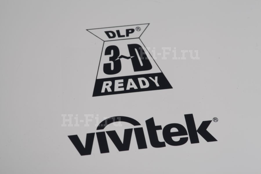 Проектор Vivitek D803W
