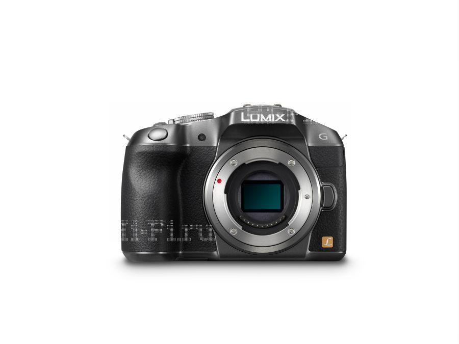 Презентация фотокамеры Panasonic Lumix DMC-G6 формата micro 4/3 и ультра-зум-объектива
