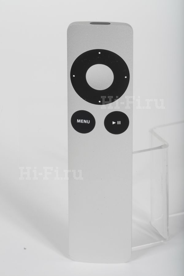 ТВ-приставка Apple TV