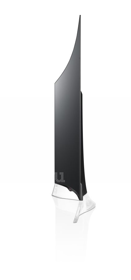 OLED-телевизор LG 55EA980V
