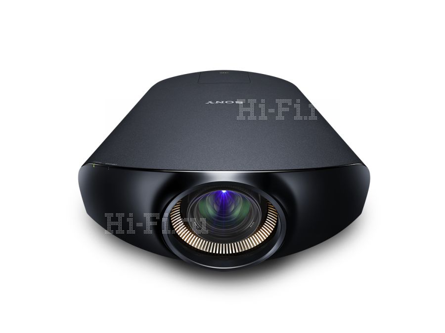 3D 4K-видеопроектор для домашнего кинотеатра Sony VPL-VW1100ES