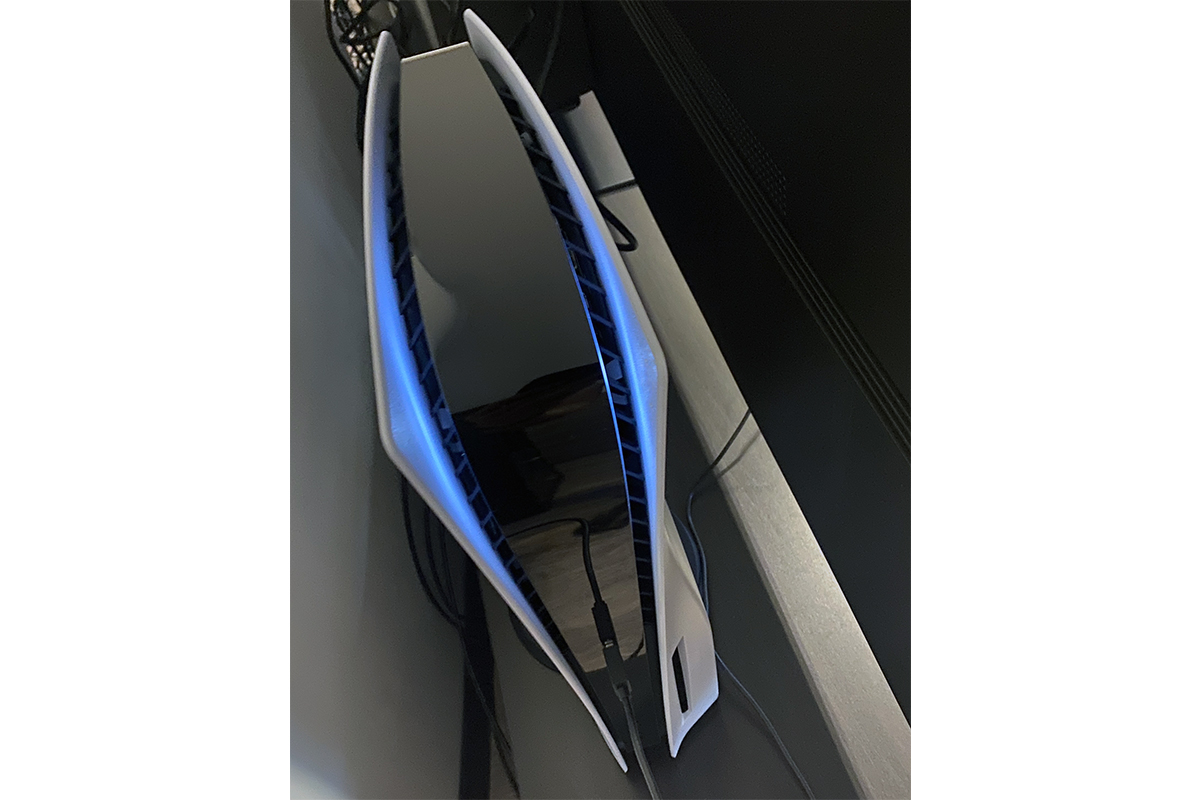 Обзор Sony PlayStation 5 – все красоты next gen’а. Тестируем новейшую ...