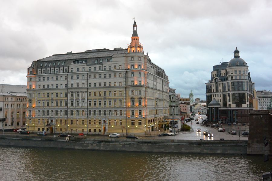 всепогодный универсал