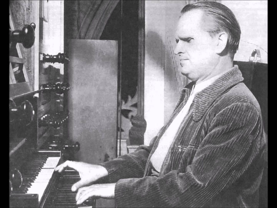 «Хорошо темперированный клавир» Иоганна Себастьяна Баха