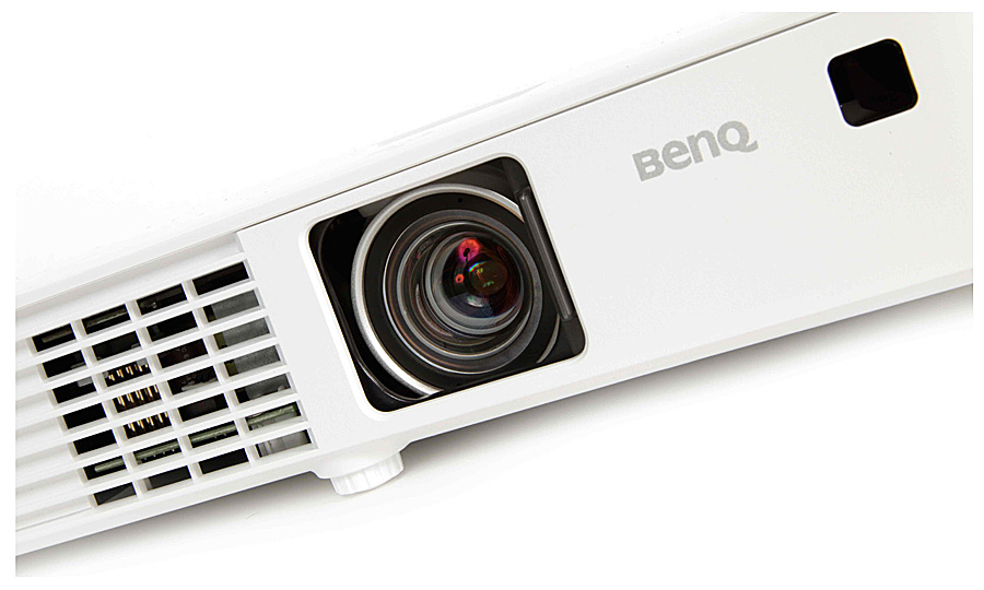 LED-проектор BenQ CH100
