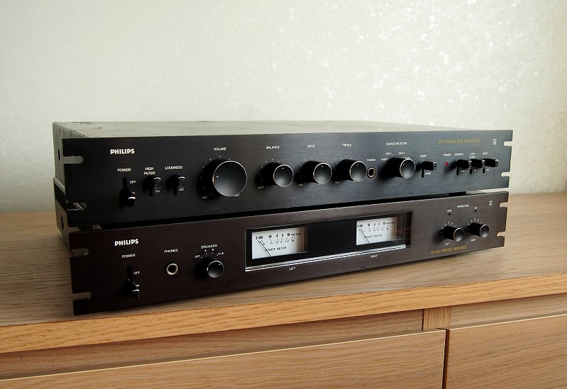 Блок дхо philips