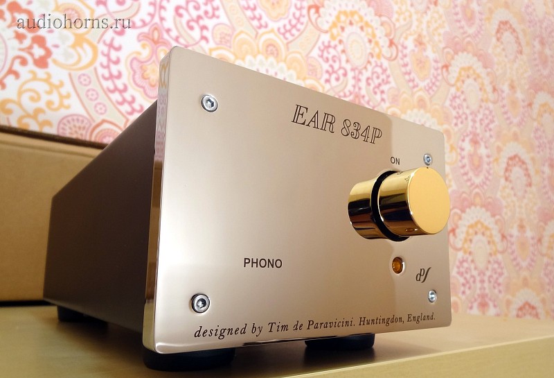 Аудиомагазин. Фонокорректор Ear 834p Deluxe. E.A.R./Yoshino Ear 834p Deluxe. Фонокорректор еар 834. Фонокорректор ламповый Ear 834p.