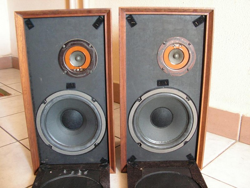 altec lansing 887a