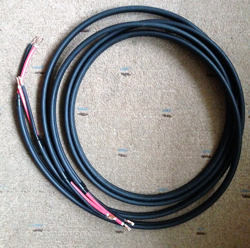 Oyaide ACROSS 3000 HiFi.ru