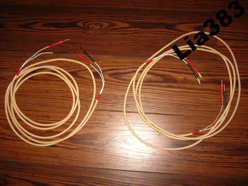 Акустический кабель Chord Rumour | Hi-Fi.ru