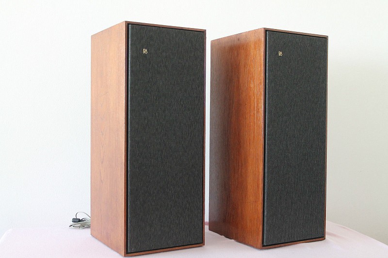 Bang olufsen автомобильная акустика