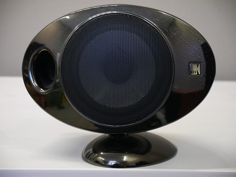 kef 2001