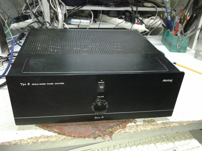 Продам усилитель прибой 50ум-204с