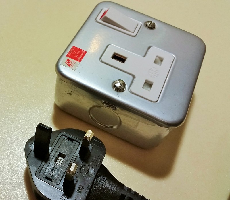 Сетевая розетка(силовая) | Hi-Fi.ru