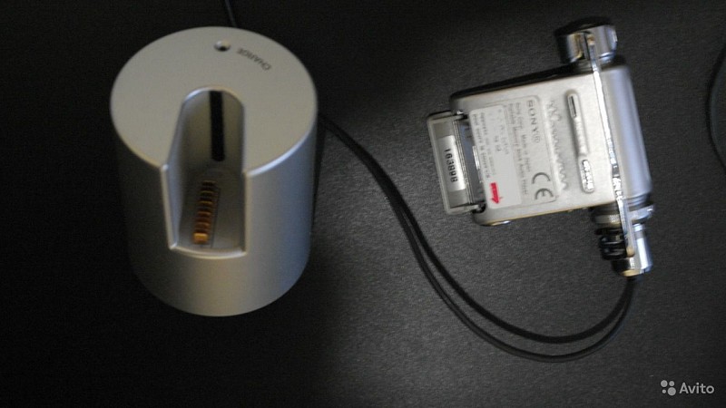 Легендарный Мр3 плеер Sony NW-MS70D | Hi-Fi.ru