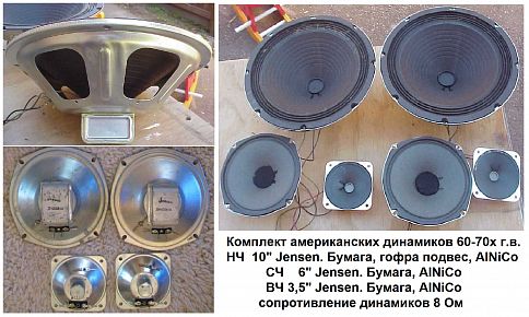 Динамики на нексию