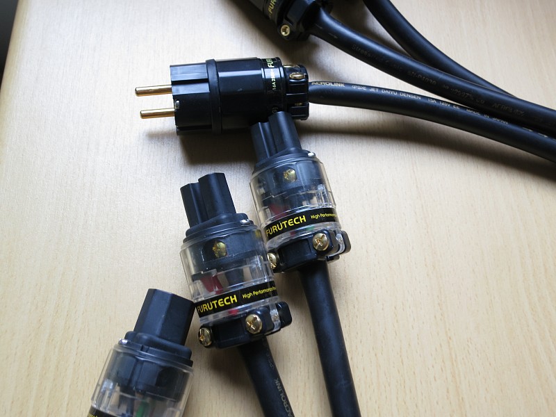 Acrolink 6N P4030 сетевой 1.5 метра, куплен у офиц. дилера, разъёмы