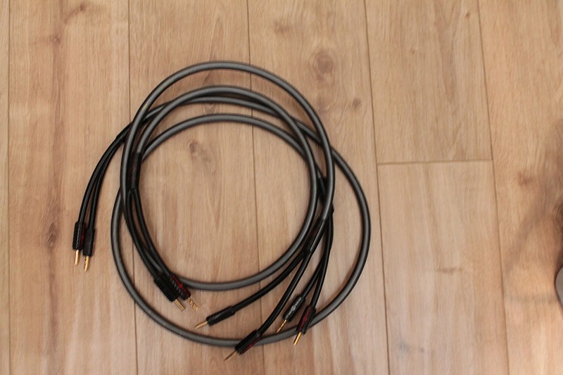 акустический кабель | Hi-Fi.ru