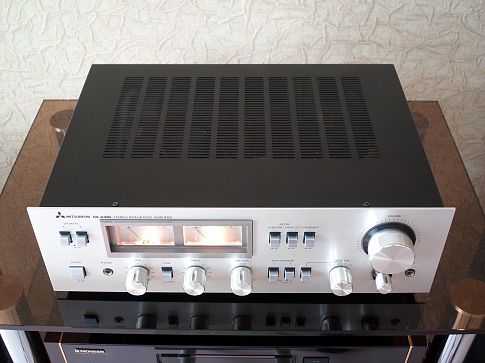 Mitsubishi da u310
