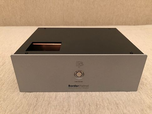 BorderPatrol DAC SE