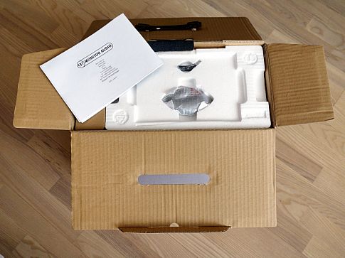 monitor audio airstream ws100