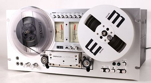 Магнитофон pioneer в машину