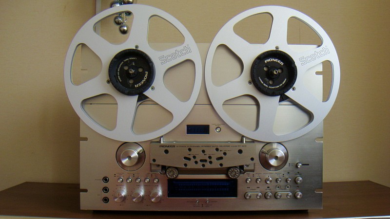 Магнитофон pioneer в машину