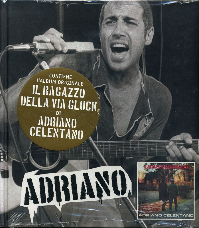 Il Ragazzo Della Via Gluck