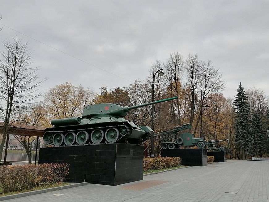 Смартфон HONOR 10X Lite