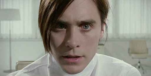 «Господин Никто» / Mr. Nobod (2009)