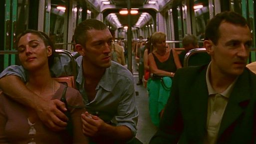 10 лучших французских триллеров