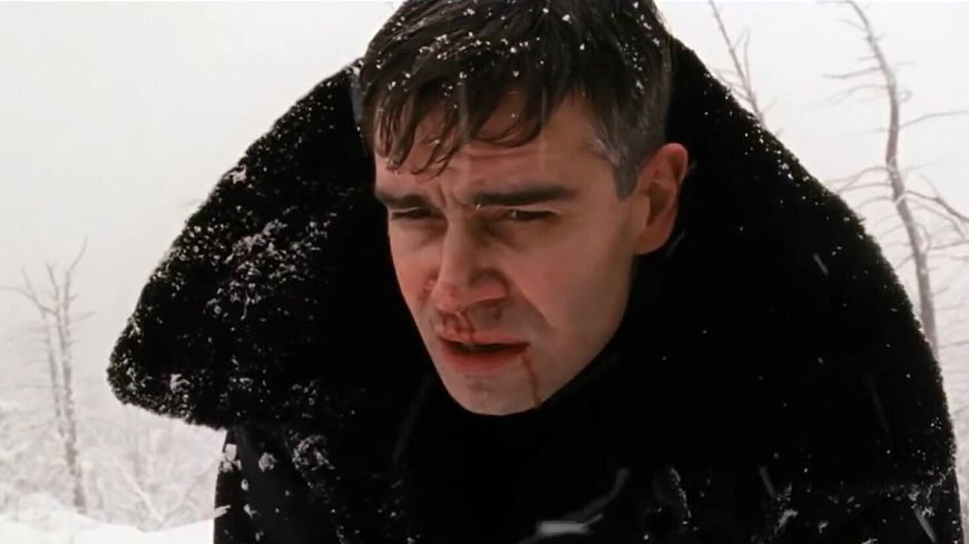 Перевал Дятлова (2020) – с 16 ноября