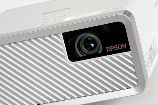 Лазерный 3LCD проектор Epson EF-100W
