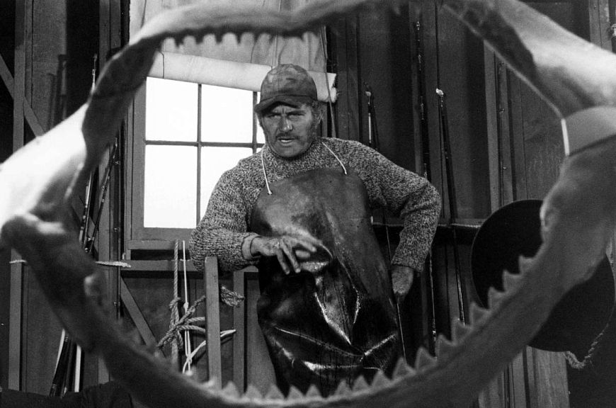 Роберт Шоу (Robert Shaw)