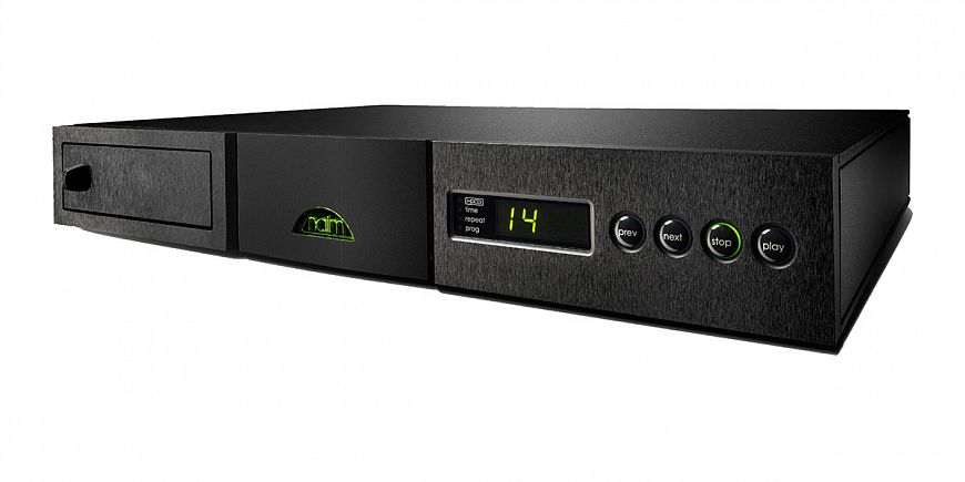 50 лучших CD-проигрывателей за всю историю формата