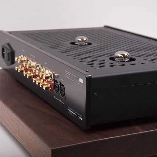 Linear Tube Audio MicroZOTL