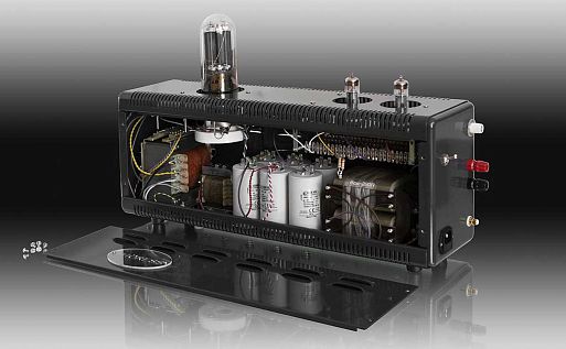 Моноблочный усилитель мощности Thöress 845