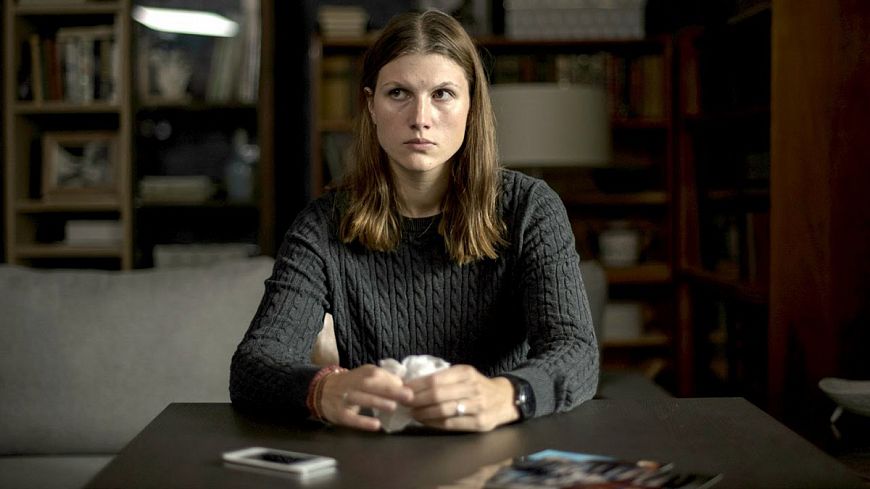 Нелюбовь (2018)