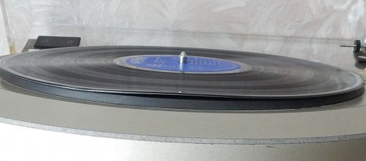 ORB Disc Flattener DF-01i