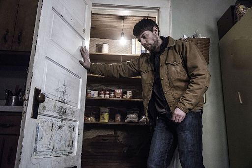 Изгой / Outcast (2016)