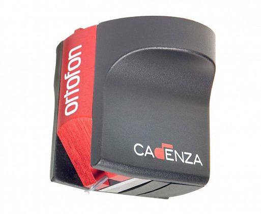 Ortofon MC Cadenza Red