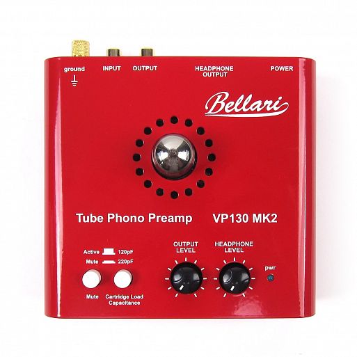 6 бюджетных фонокорректоров, cделанных в Западной Европе и США