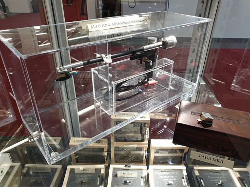 Munich High End 2019