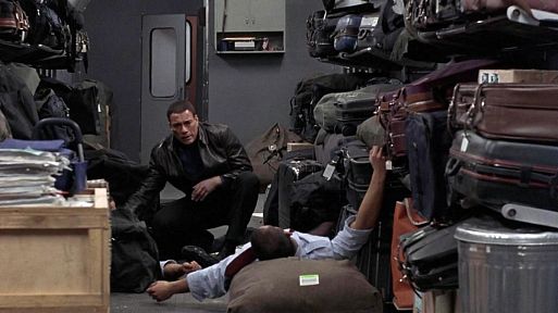 «Под откос» / Derailed (2002)