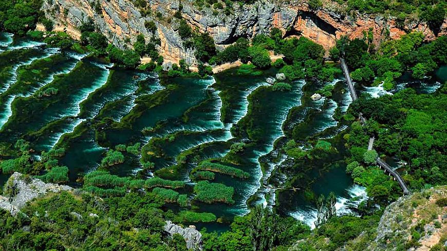 50 локаций съемок сериала «Игра престолов»