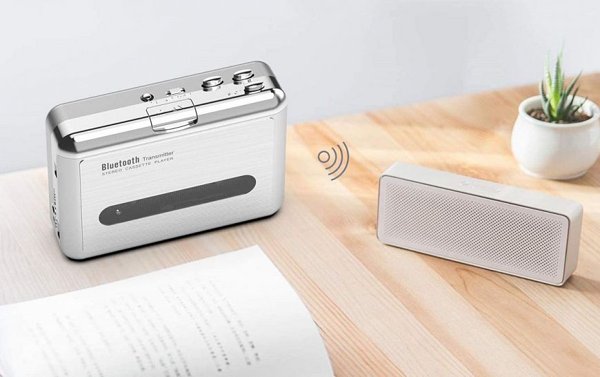 Топ 10 современных кассетных плееров