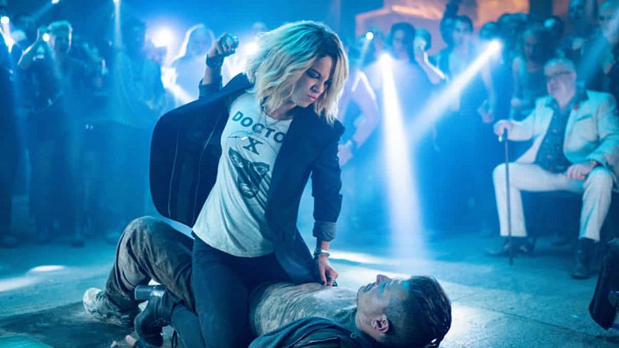 50 лучших боевиков 2021 года по мнению редакции