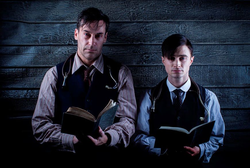 250 лучших сериалов всех времен