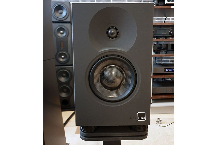 Block Audio – система, которая отвергает любые компромиссы